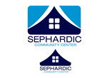 Logo Design by Ramil Baylon Designs for Sephardic Community Center | Design: #28499