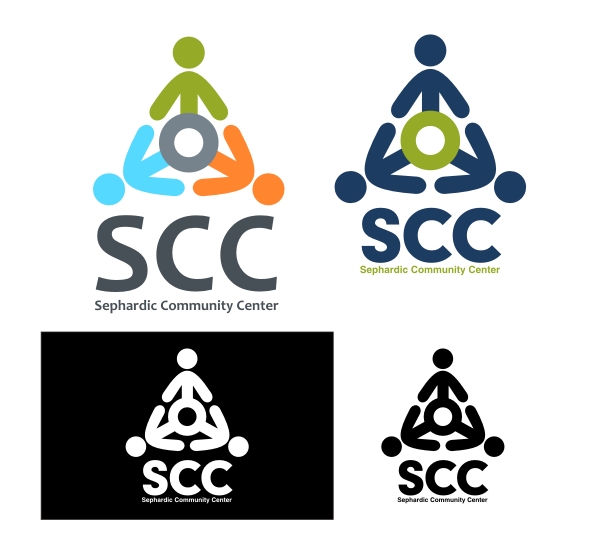 Design de Logo par Ramil Baylon Designs pour Sephardic Community Center | Design #29253