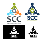 Logo Design by Ramil Baylon Designs for Sephardic Community Center | Design: #29253