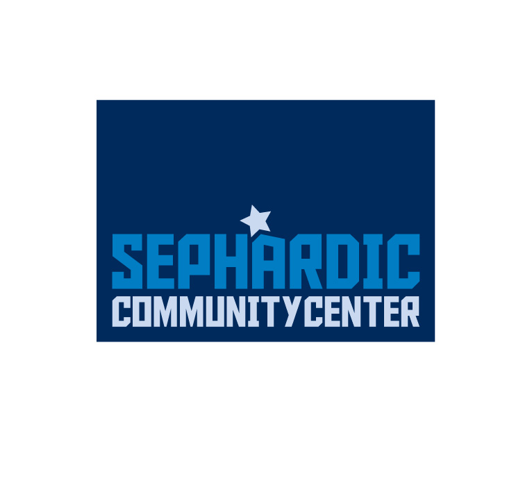 Diseño de Logo por full360 para Sephardic Community Center | Diseño #28489