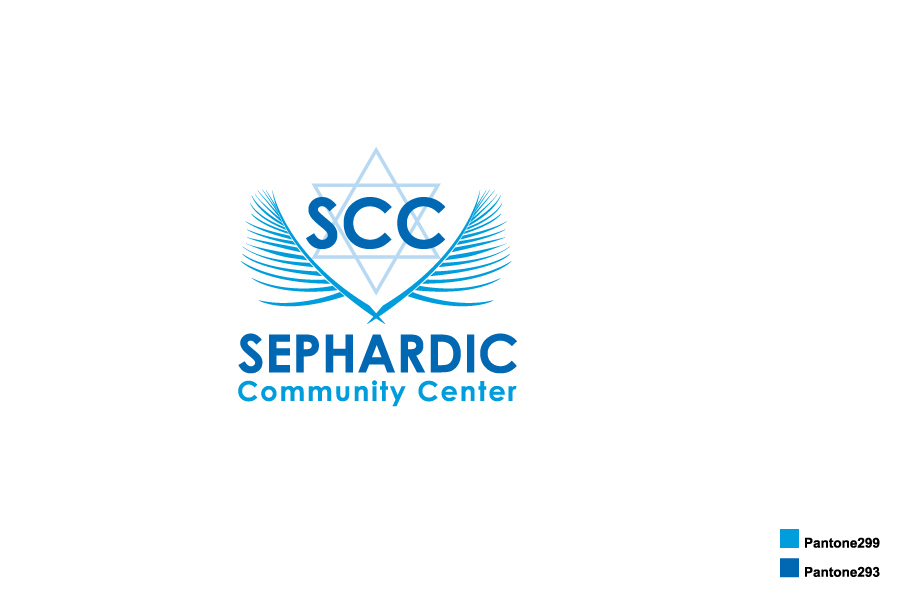 Design de Logo par Nuts Creative pour Sephardic Community Center | Design #30434