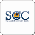 Logo-Design von sD für Sephardic Community Center | Design: #29430