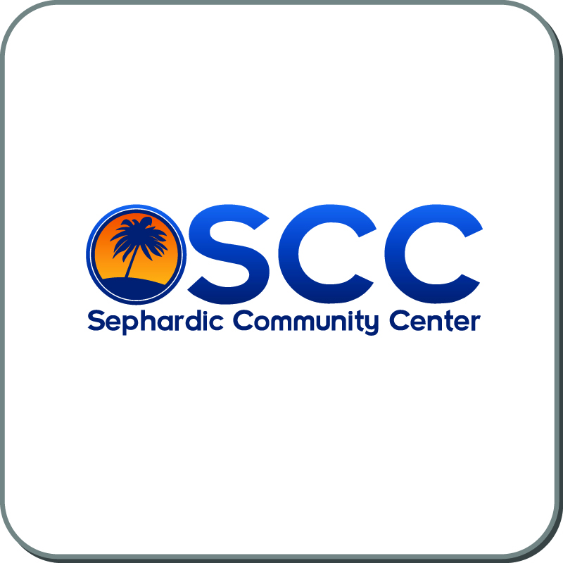Diseño de Logo por sD para Sephardic Community Center | Diseño #29431