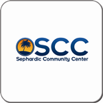 Logo-Design von sD für Sephardic Community Center | Design: #29431