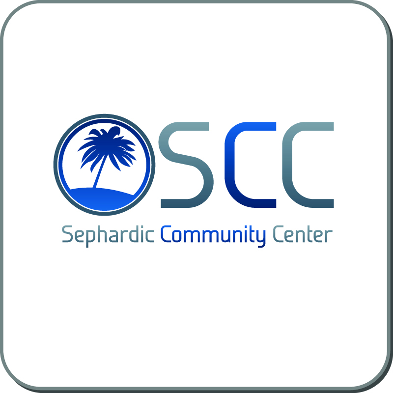 Logo Design by sD for Sephardic Community Center | Design #29437