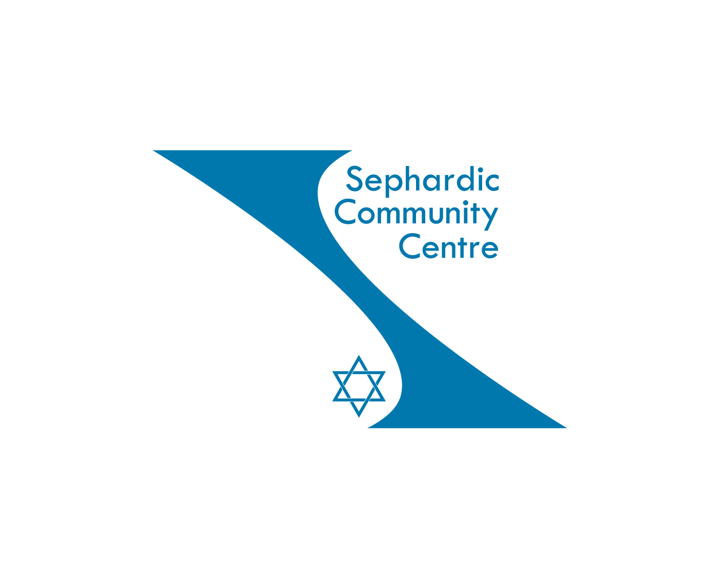 Logo Design by Electric Sparrow for Sephardic Community Center | Design #29303