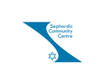 Logo Design by Electric Sparrow for Sephardic Community Center | Design: #29303