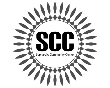 Diseño de Logo por Andra Tutoveanu para Sephardic Community Center | Diseño #28189