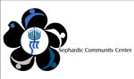 Logo Design by achanta advertising for Sephardic Community Center | Design: #28685