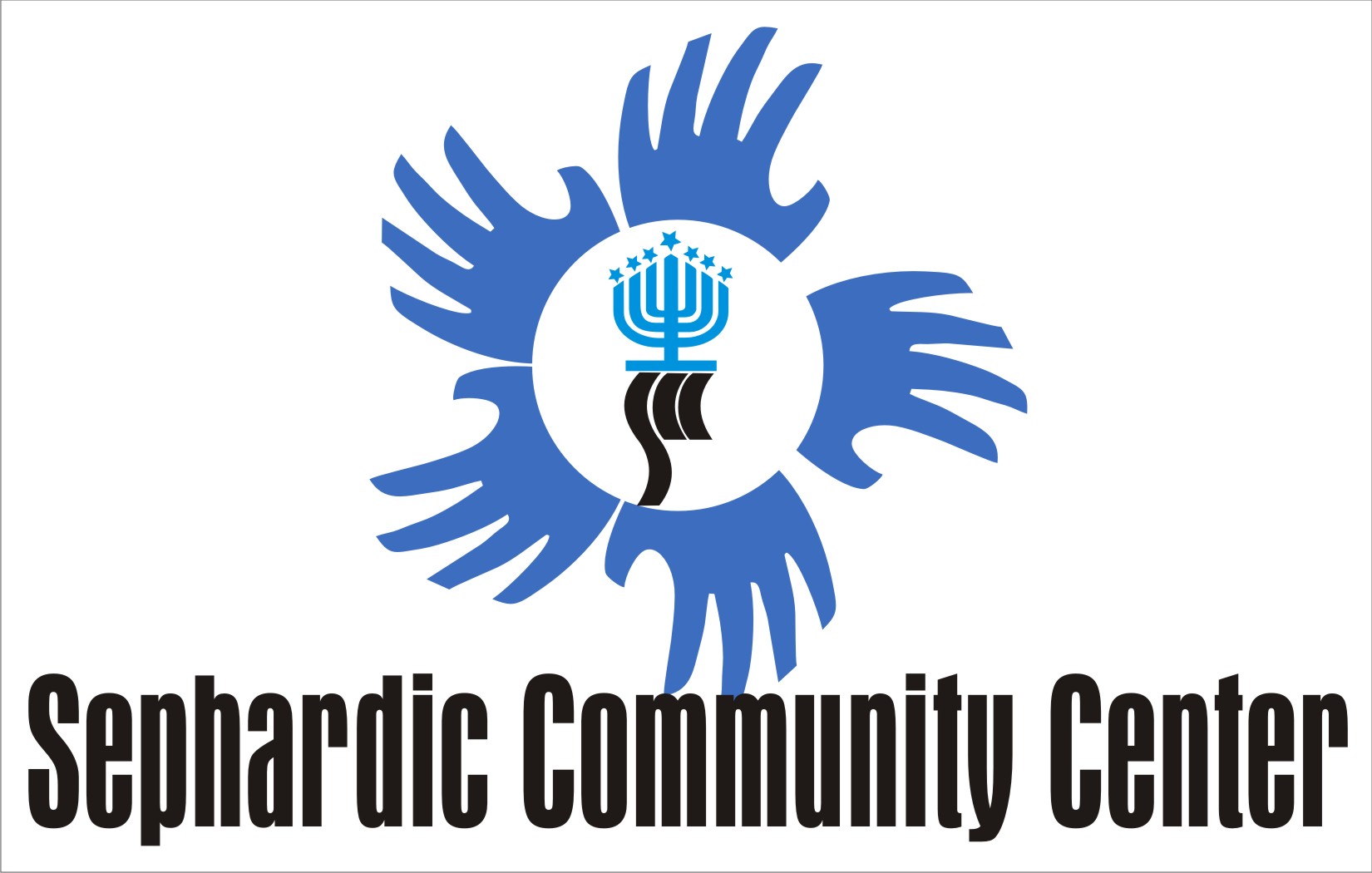 Logo Design by achanta advertising for Sephardic Community Center | Design #28686