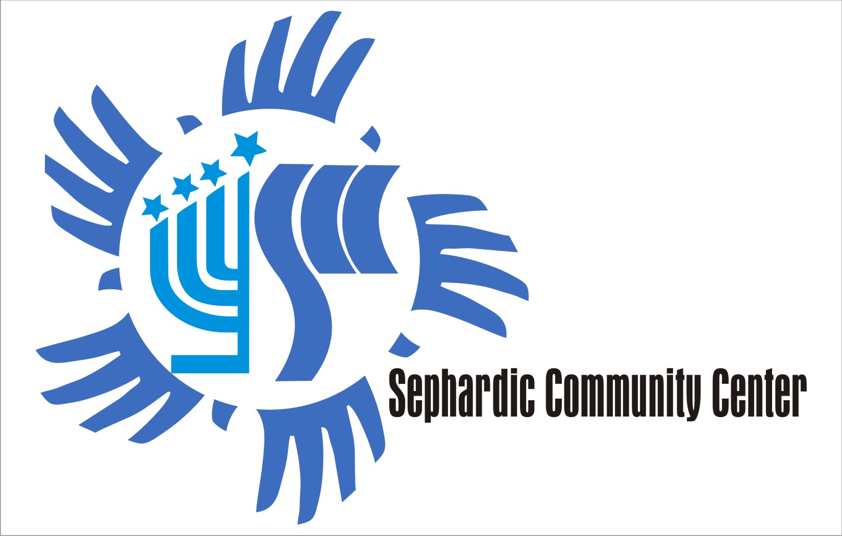 Logo Design by achanta advertising for Sephardic Community Center | Design #28687