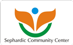 Logo Design by achanta advertising for Sephardic Community Center | Design: #31697
