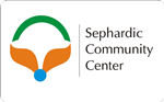 Logo Design by achanta advertising for Sephardic Community Center | Design: #31698