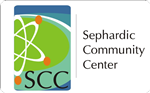 Logo Design by achanta advertising for Sephardic Community Center | Design: #31700