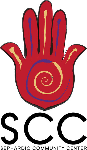 Logo Design by Beau Ideal Design for Sephardic Community Center | Design #29983