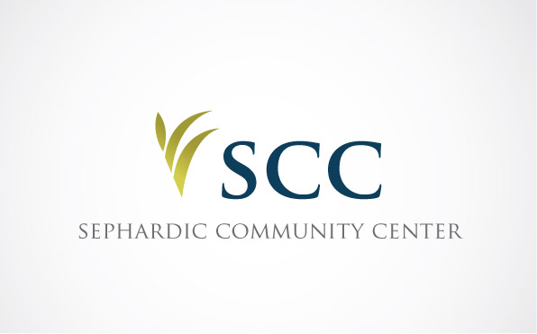 Diseño de Logo por Elisha Leo para Sephardic Community Center | Diseño: #31546