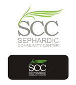 Logo Design by In2Graphics for Sephardic Community Center | Design: #31055