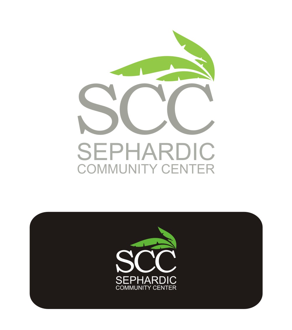 Logo Design by In2Graphics for Sephardic Community Center | Design #31057