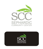 Logo Design by In2Graphics for Sephardic Community Center | Design: #31057