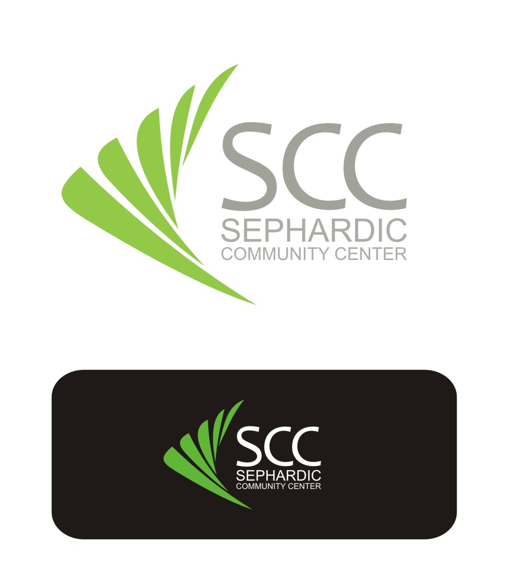 Logo Design by In2Graphics for Sephardic Community Center | Design #31058