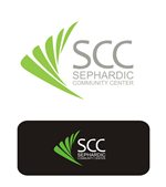 Logo Design by In2Graphics for Sephardic Community Center | Design: #31058