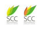 Logo Design by In2Graphics for Sephardic Community Center | Design: #31066