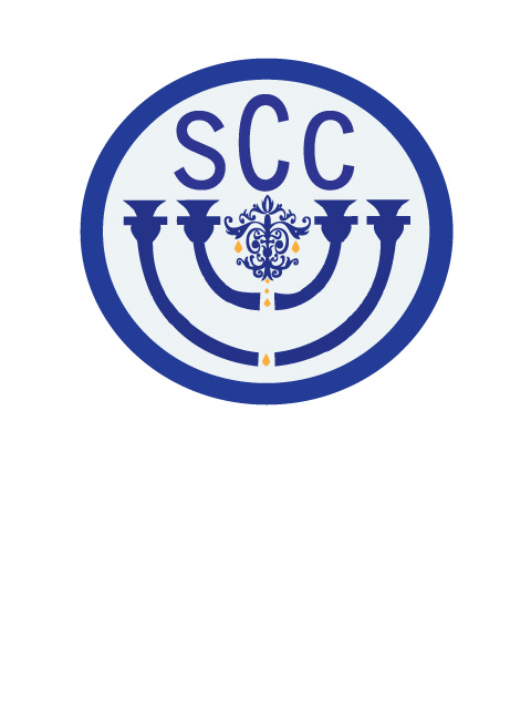 Diseño de Logo por Jeff Stanley para Sephardic Community Center | Diseño #28650