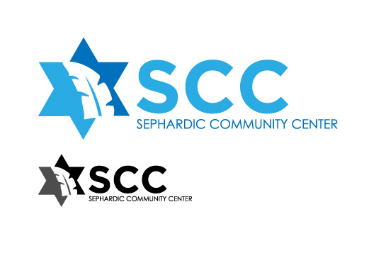 Logo Design by NiteOwl Designs for Sephardic Community Center | Design #30931