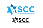 Logo Design by NiteOwl Designs for Sephardic Community Center | Design: #30932