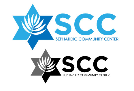 Logo-Design von NiteOwl Designs für Sephardic Community Center | Design #31937