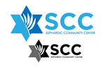 Logo Design by NiteOwl Designs for Sephardic Community Center | Design: #31939