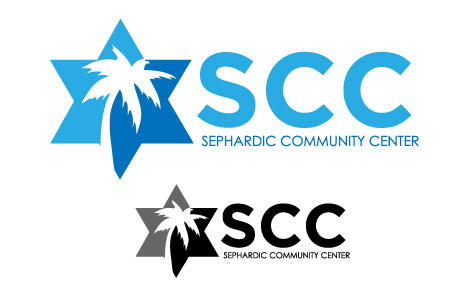 Logo Design by NiteOwl Designs for Sephardic Community Center | Design #31941