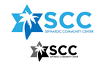 Logo Design by NiteOwl Designs for Sephardic Community Center | Design: #31941