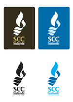 Diseño de Logo por studio51 para Sephardic Community Center | Diseño: #30459