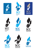 Diseño de Logo por studio51 para Sephardic Community Center | Diseño: #30461