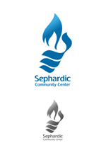 Diseño de Logo por studio51 para Sephardic Community Center | Diseño: #31381