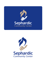 Diseño de Logo por studio51 para Sephardic Community Center | Diseño: #32054