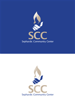 Diseño de Logo por studio51 para Sephardic Community Center | Diseño: #32390