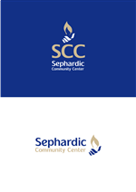 Diseño de Logo por studio51 para Sephardic Community Center | Diseño: #33086