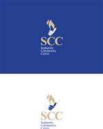Diseño de Logo por studio51 para Sephardic Community Center | Diseño: #33122