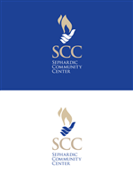 Logo Design by studio51 for Sephardic Community Center | Design #33124
