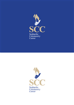 Diseño de Logo por studio51 para Sephardic Community Center | Diseño: #33125