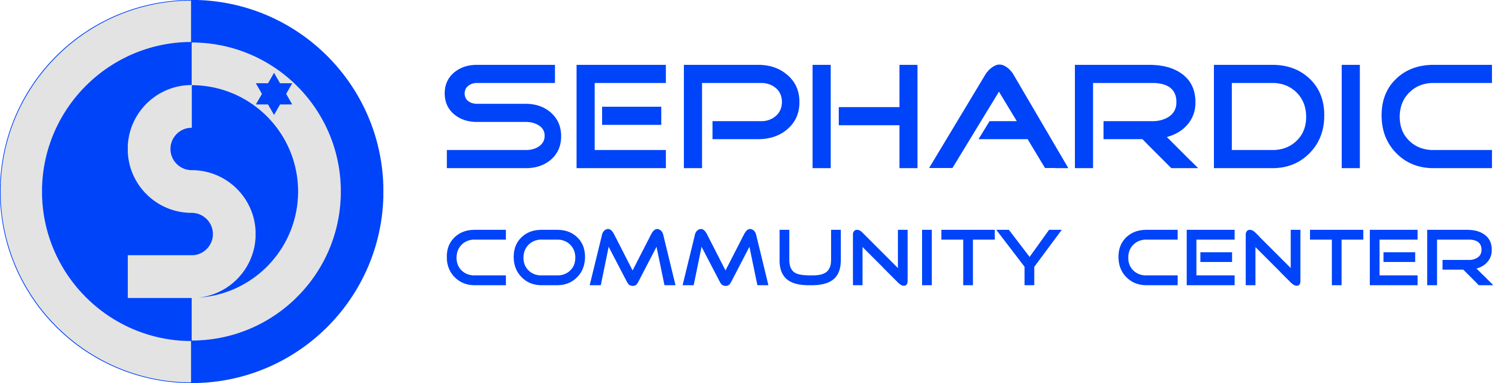 Logo Design by DBD for Sephardic Community Center | Design #31166