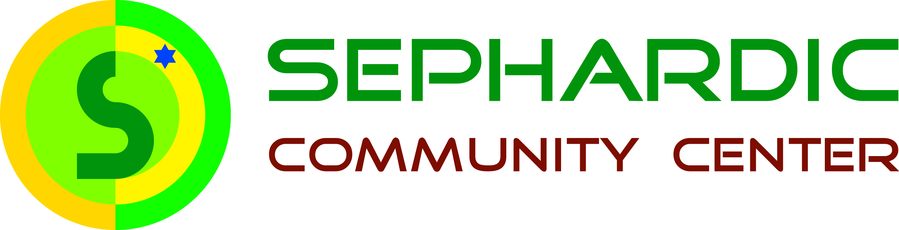 Logo Design by DBD for Sephardic Community Center | Design #31174