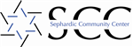 Diseño de Logo por Jennifer Smith para Sephardic Community Center | Diseño: #28712
