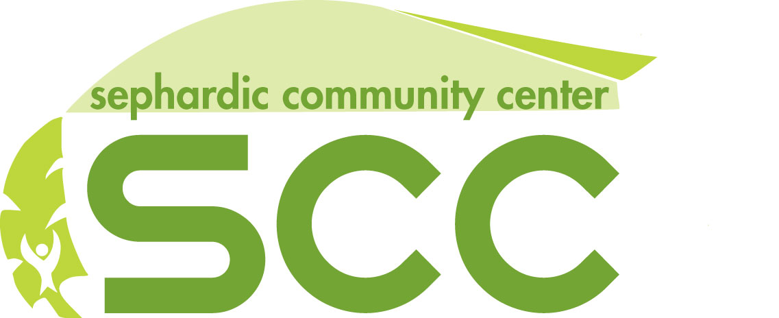 Logo Design by Reenoir_des for Sephardic Community Center | Design #30059