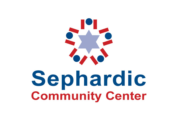 Logo Design by muhammad shibli rawasia for Sephardic Community Center | Design #28288