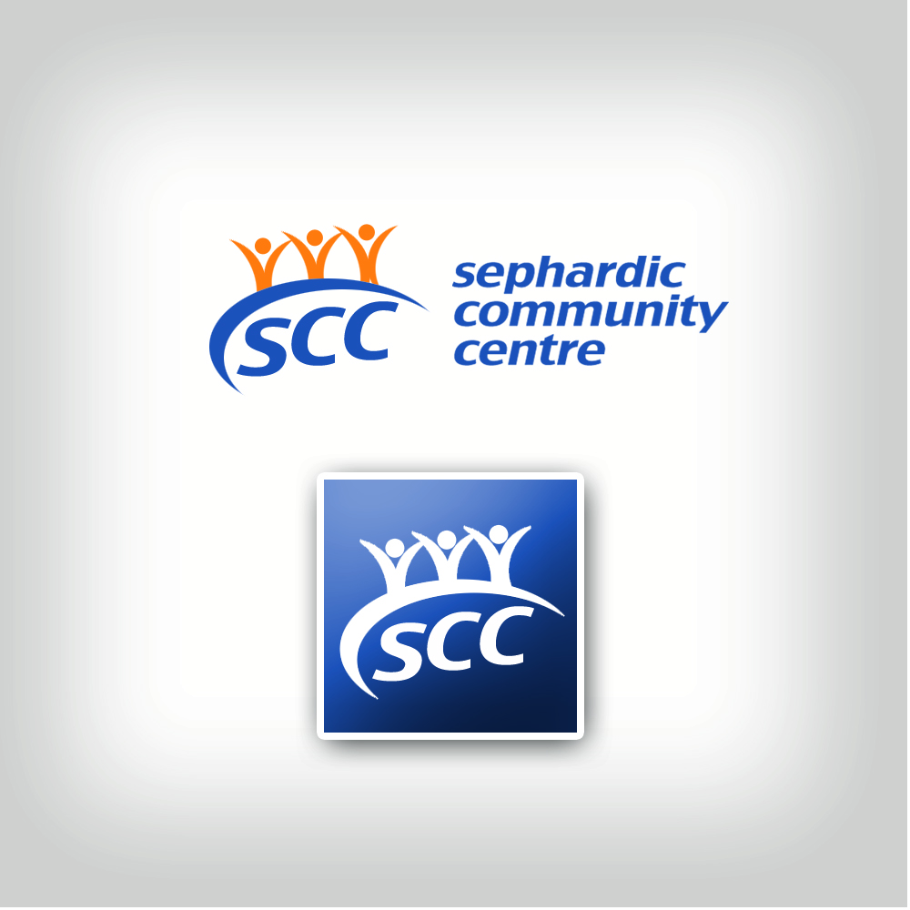 Diseño de Logo por pixeljuice para Sephardic Community Center | Diseño #28212