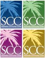 Diseño de Logo por Deep End Graphics para Sephardic Community Center | Diseño: #32876