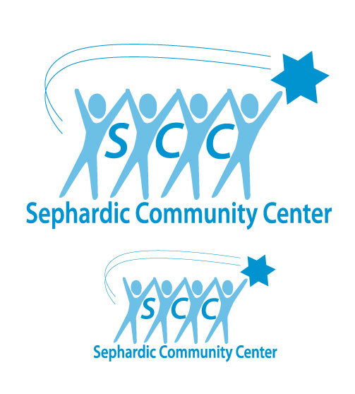 Diseño de Logo por Amanda Moon Designs para Sephardic Community Center | Diseño #29637
